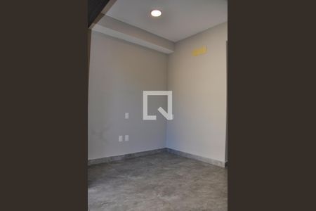 Detalhe - Kitnet / studio - Quarto de kitnet/studio para alugar com 1 quarto, 25m² em Vila Primavera, São Paulo