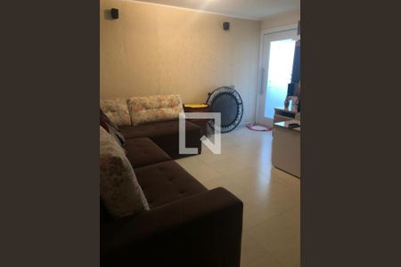 Apartamento para alugar com 3 quartos, 204m² em Capão Redondo, São Paulo