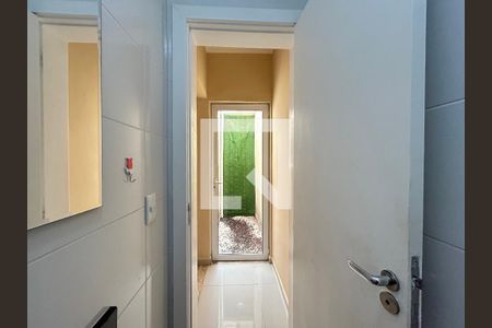 Lavabo de casa à venda com 3 quartos, 200m² em Vila Miriam, São Paulo