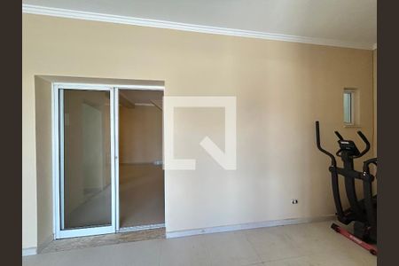 Churrasqueira de casa à venda com 3 quartos, 200m² em Vila Miriam, São Paulo