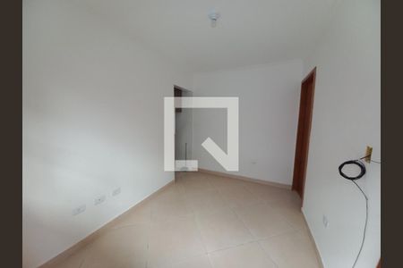 Apartamento para alugar com 2 quartos, 46m² em Vila Cascatinha, São Vicente