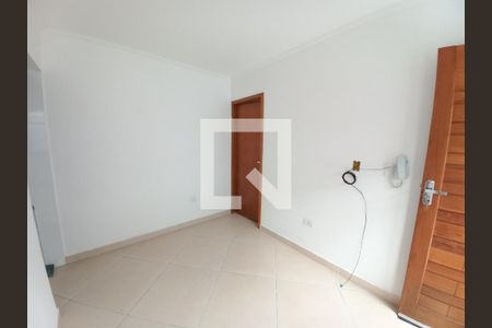 Apartamento para alugar com 2 quartos, 46m² em Vila Cascatinha, São Vicente