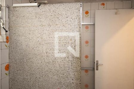 Banheiro  de apartamento à venda com 2 quartos, 60m² em Jardim Leonor Mendes de Barros, São Paulo