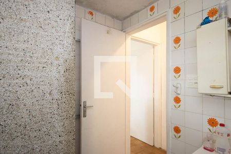 Banheiro  de apartamento para alugar com 2 quartos, 60m² em Jardim Leonor Mendes de Barros, São Paulo