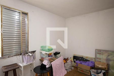 Quarto 1 de apartamento para alugar com 2 quartos, 60m² em Jardim Leonor Mendes de Barros, São Paulo