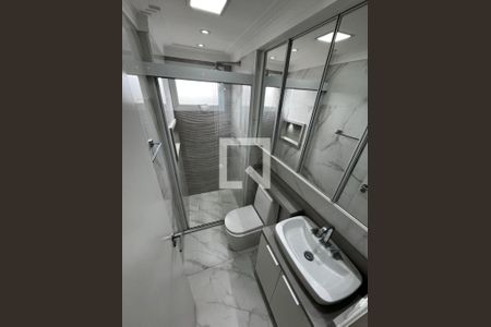 Foto 11 de apartamento à venda com 2 quartos, 74m² em Jardim Tupanci, Barueri