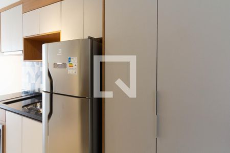 Studio de kitnet/studio para alugar com 1 quarto, 25m² em Vila Olímpia, São Paulo