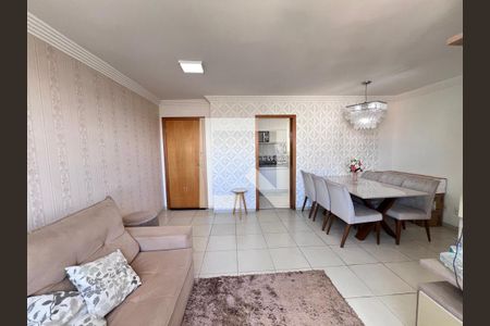 Apartamento para alugar com 3 quartos, 85m² em Ipiranga, Belo Horizonte