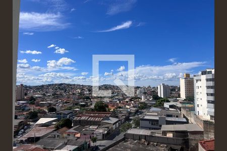Apartamento para alugar com 3 quartos, 85m² em Ipiranga, Belo Horizonte