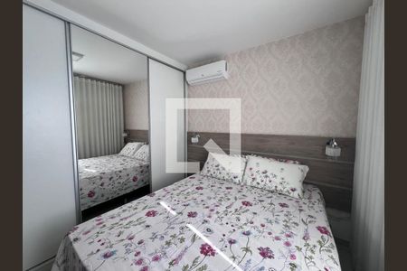 Apartamento para alugar com 3 quartos, 85m² em Ipiranga, Belo Horizonte