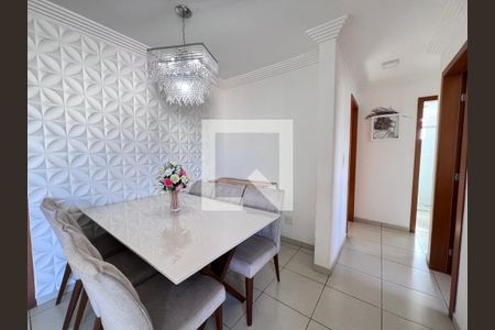 Apartamento para alugar com 3 quartos, 85m² em Ipiranga, Belo Horizonte