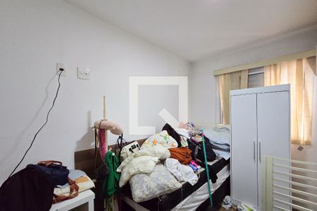 Quarto 1 de apartamento à venda com 2 quartos, 53m² em Vila Santa Rita de Cassia, São Bernardo do Campo