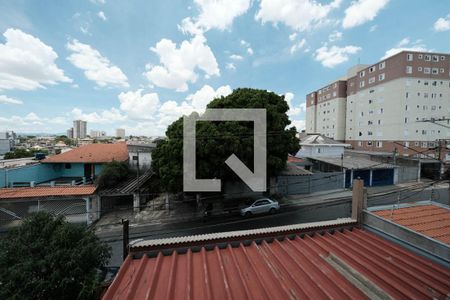 Quarto 1 de casa para alugar com 2 quartos, 60m² em Vila Nhocuné, São Paulo