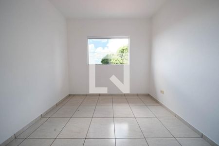 Quarto 1 de casa para alugar com 2 quartos, 60m² em Vila Nhocuné, São Paulo