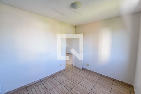 Quarto 1 de apartamento para alugar com 2 quartos, 53m² em Parque Santo Antonio, Taubaté