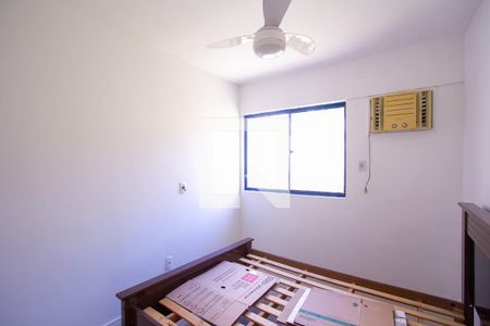 Quarto 2 de apartamento para alugar com 2 quartos, 65m² em Colubandê, São Gonçalo