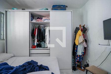 Quarto 1 de casa à venda com 2 quartos, 180m² em Jardim São Roque, São Paulo