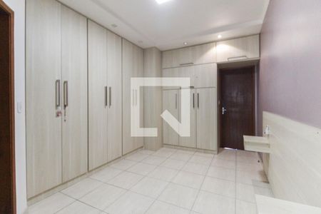 Suíte 1 de casa para alugar com 2 quartos, 131m² em Vila Nova Curuca, São Paulo