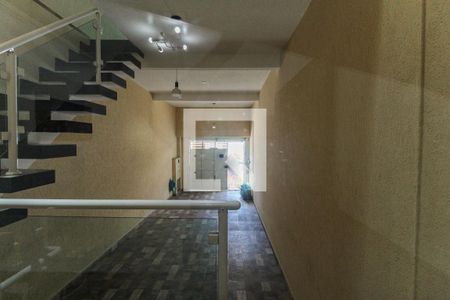 Vista da Sala de casa para alugar com 2 quartos, 131m² em Vila Nova Curuca, São Paulo