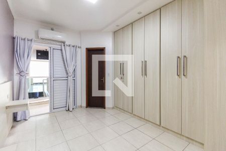 Suíte 1 de casa para alugar com 2 quartos, 131m² em Vila Nova Curuca, São Paulo