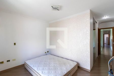 Suíte de casa à venda com 3 quartos, 225m² em Jardim Santa Mena, Guarulhos