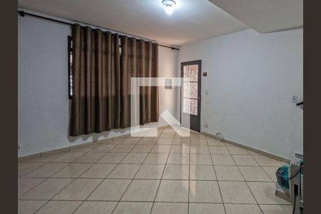 Casa à venda com 2 quartos, 120m² em Vila Julio Cesar, São Paulo