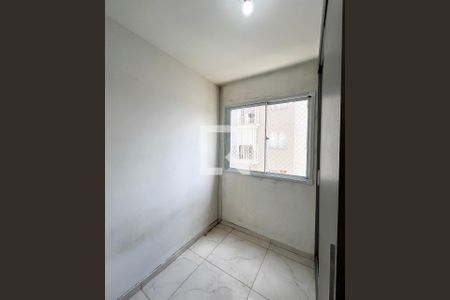 Quarto 1 de apartamento para alugar com 2 quartos, 49m² em Vila Água Funda, São Paulo