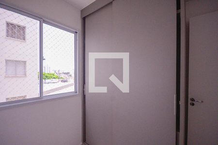 Quarto 1 de apartamento para alugar com 2 quartos, 49m² em Vila Água Funda, São Paulo