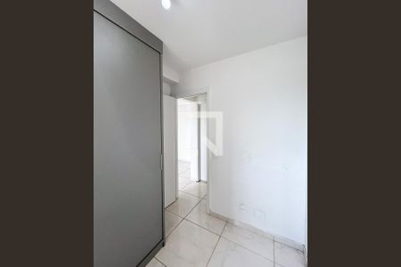 Quarto 1 de apartamento para alugar com 2 quartos, 49m² em Vila Água Funda, São Paulo