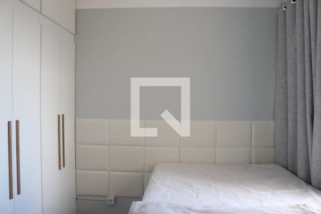 Quarto 1 de apartamento à venda com 2 quartos, 37m² em Barra Funda, São Paulo