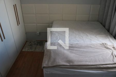 Quarto 1 de apartamento à venda com 2 quartos, 37m² em Barra Funda, São Paulo