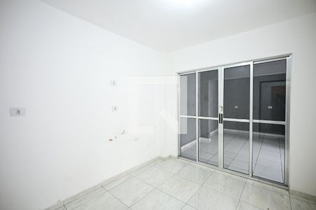 Sala de Jantar de casa para alugar com 5 quartos, 180m² em Vila Ernesto, São Paulo