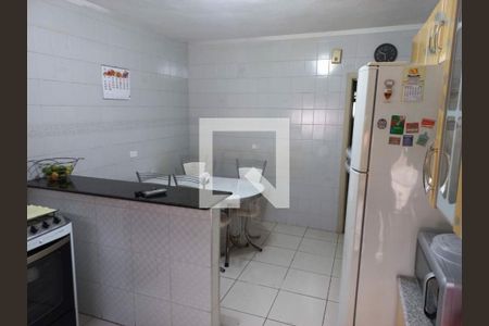 Casa à venda com 3 quartos, 126m² em Vila Paulistana, São Paulo
