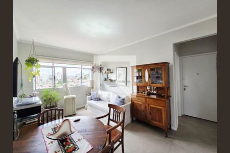 Apartamento à venda com 2 quartos, 61m² em Alto da Lapa, São Paulo