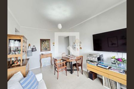 Apartamento à venda com 2 quartos, 61m² em Alto da Lapa, São Paulo