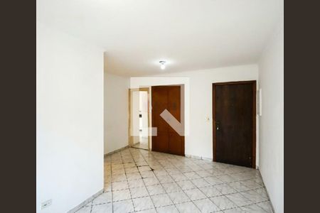 Apartamento à venda com 3 quartos, 67m² em Maranhão, São Paulo