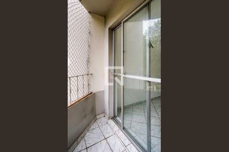 Apartamento à venda com 3 quartos, 67m² em Maranhão, São Paulo
