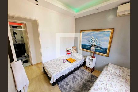 Apartamento à venda com 2 quartos, 70m² em Lapa, Rio de Janeiro