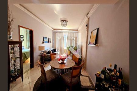 Apartamento à venda com 2 quartos, 70m² em Lapa, Rio de Janeiro