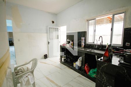 Casa para alugar com 3 quartos, 150m² em Maracanã, Praia Grande