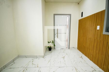 Casa para alugar com 3 quartos, 150m² em Maracanã, Praia Grande