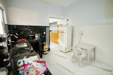 Casa para alugar com 3 quartos, 150m² em Maracanã, Praia Grande