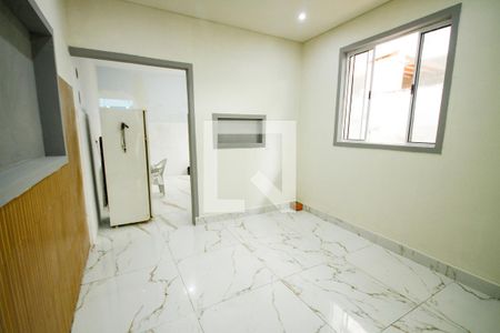 Casa para alugar com 3 quartos, 150m² em Maracanã, Praia Grande