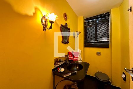 Apartamento à venda com 4 quartos, 360m² em Flamengo, Rio de Janeiro