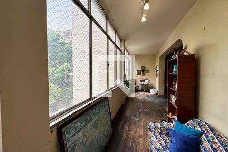 Apartamento à venda com 4 quartos, 360m² em Flamengo, Rio de Janeiro