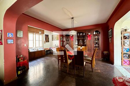 Apartamento à venda com 4 quartos, 360m² em Flamengo, Rio de Janeiro