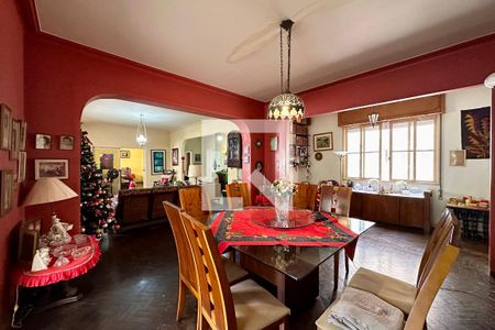 Apartamento à venda com 4 quartos, 360m² em Flamengo, Rio de Janeiro