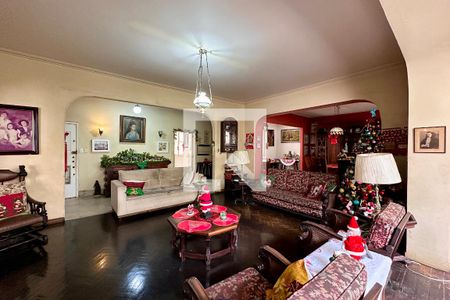 Apartamento à venda com 4 quartos, 360m² em Flamengo, Rio de Janeiro