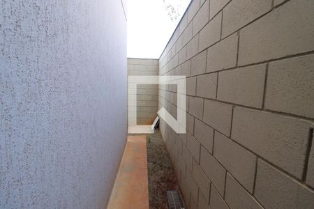 Área de Serviço de apartamento para alugar com 2 quartos, 72m² em Jardim Manoel Penna, Ribeirão Preto