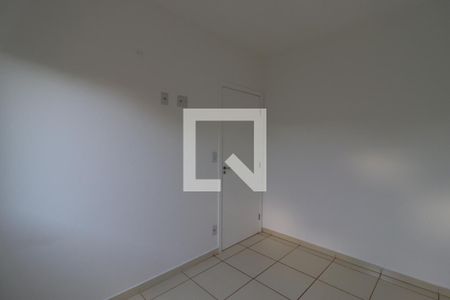 Quarto 1 de apartamento para alugar com 2 quartos, 72m² em Jardim Manoel Penna, Ribeirão Preto